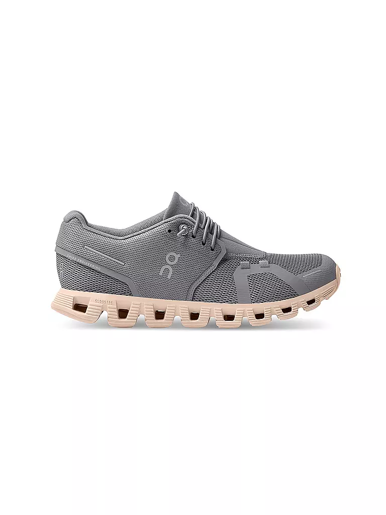 ON | Sneaker CLOUD 5 | Gris