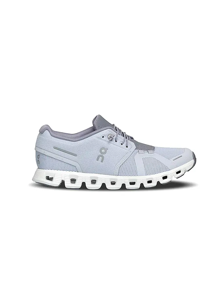 ON | Sneaker CLOUD 5 | Bleu clair
