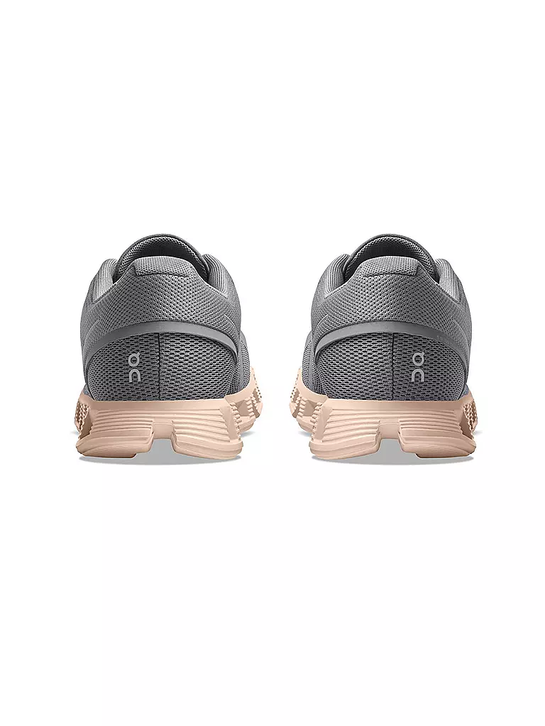 ON | Sneaker CLOUD 5 | Gris