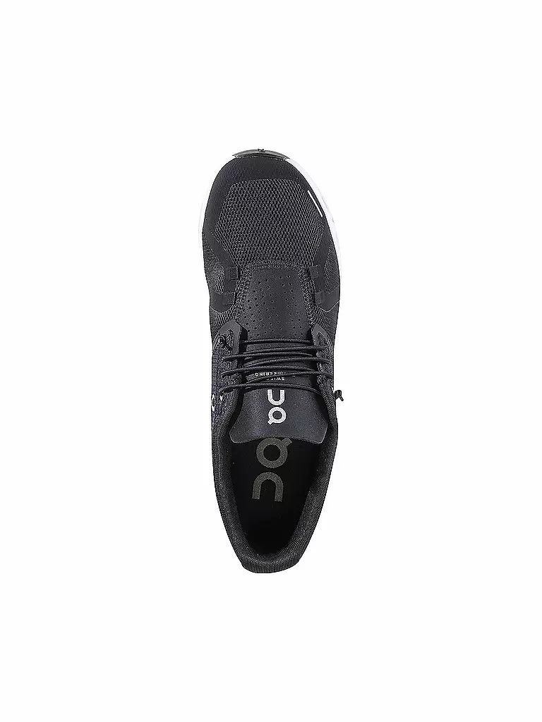 ON | Sneaker CLOUD 5 | Noir