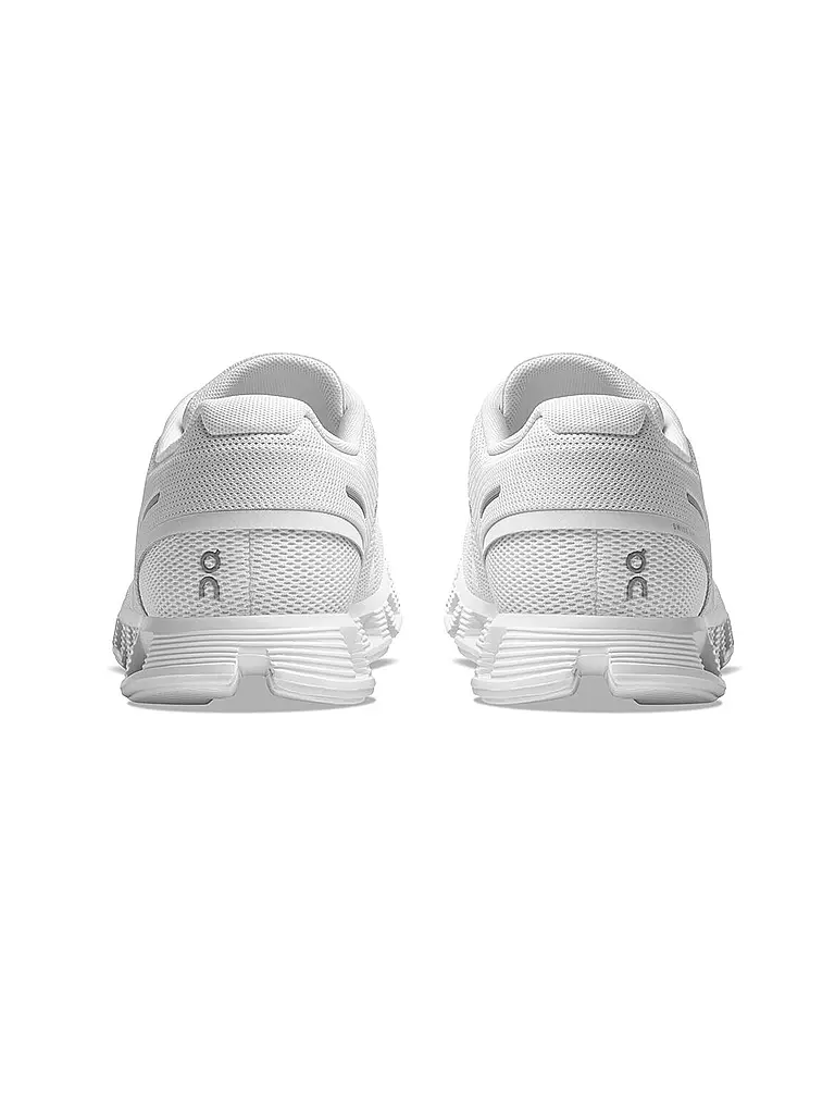 ON | Sneaker CLOUD 5 | Blanc
