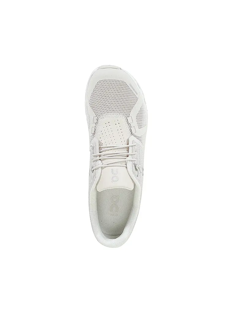 ON | Sneaker CLOUD 5 | Crème
