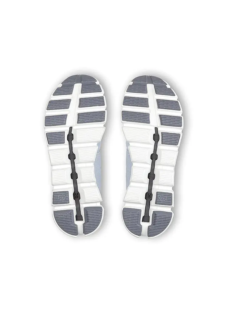 ON | Sneaker CLOUD 5 | Bleu clair