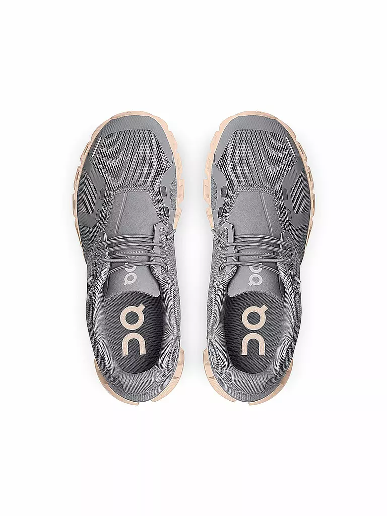 ON | Sneaker CLOUD 5 | Gris