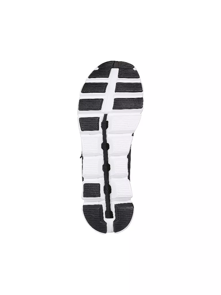 ON | Sneaker CLOUD 5 | Noir