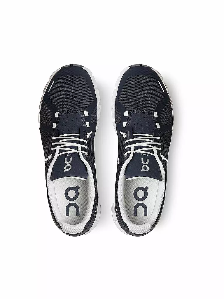 ON | Sneaker CLOUD 5 | Bleu