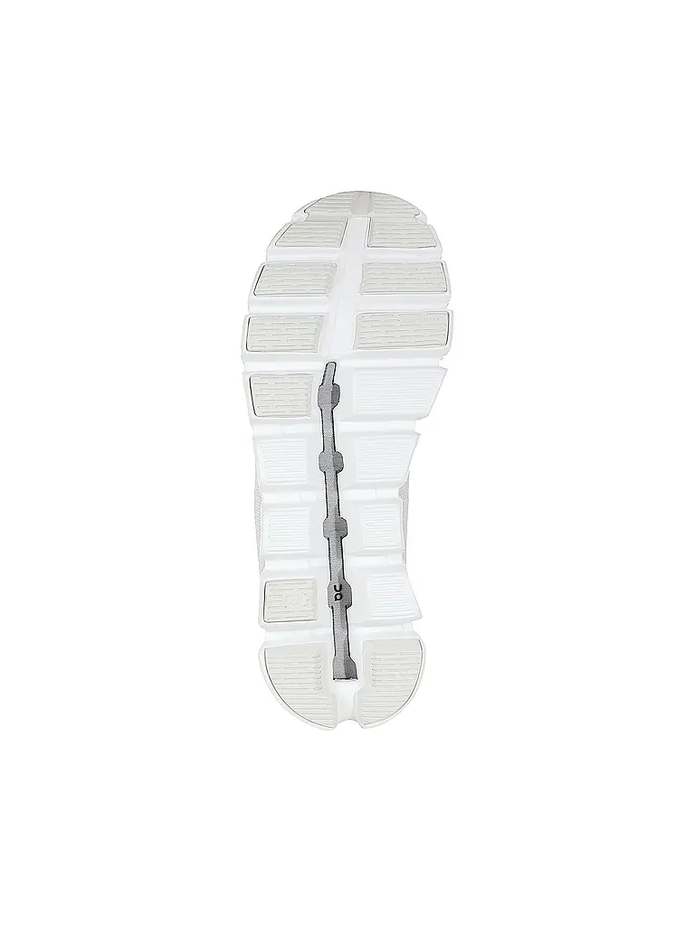 ON | Sneaker CLOUD 5 | Crème