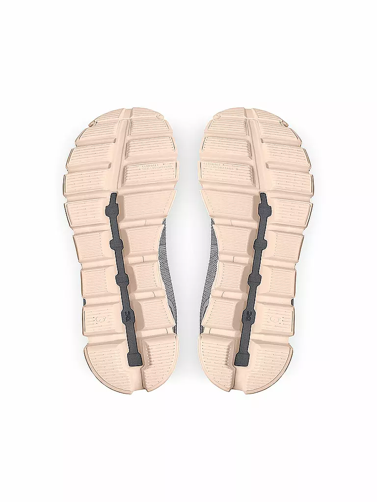 ON | Sneaker CLOUD 5 | Gris