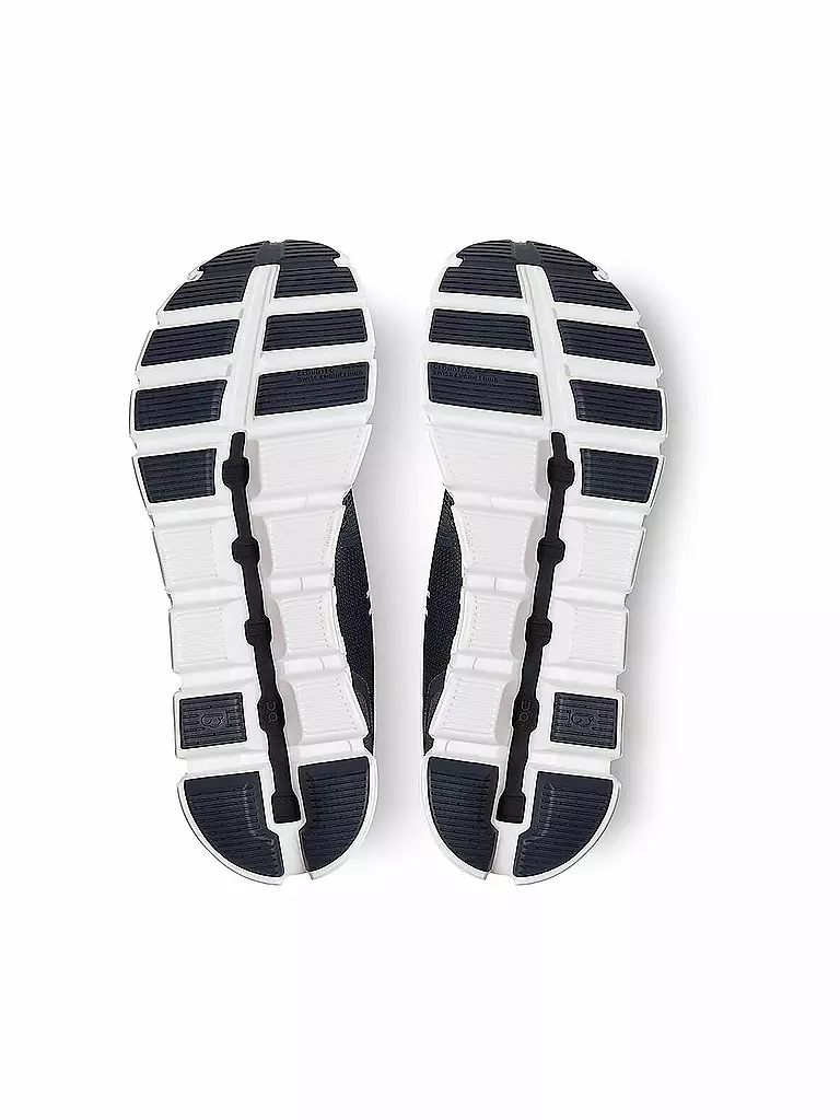 ON | Sneaker CLOUD 5 | Bleu