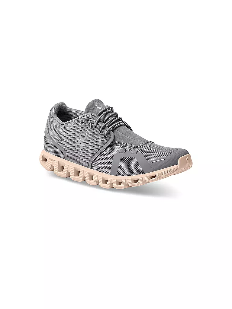 ON | Sneaker CLOUD 5 | Gris