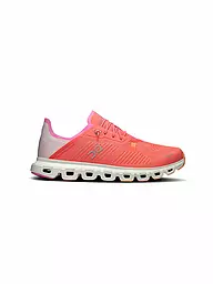 ON | Sneaker CLOUD 6 COAST | Corail