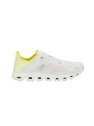 ON | Sneaker CLOUD 6 COAST | Blanc