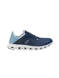 ON | Sneaker CLOUD 6 COAST | Bleu