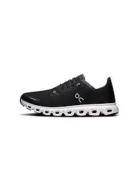 ON | Sneaker CLOUD 6 COAST | Noir