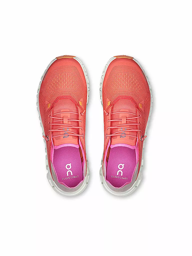 ON | Sneaker CLOUD 6 COAST | 