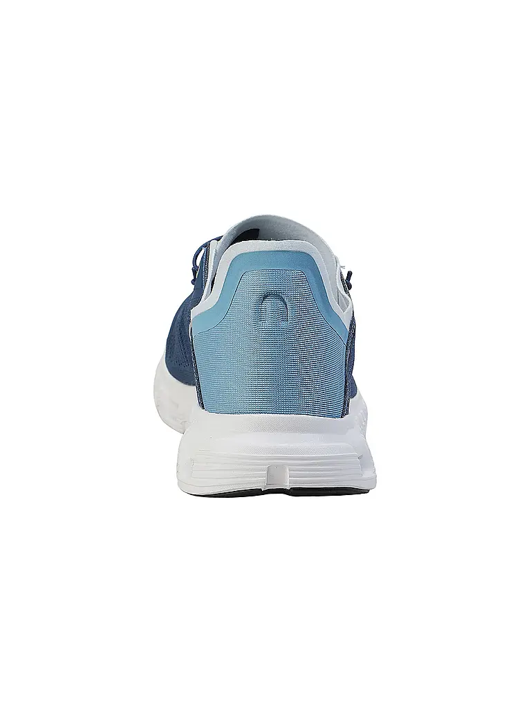 ON | Sneaker CLOUD 6 COAST | blau