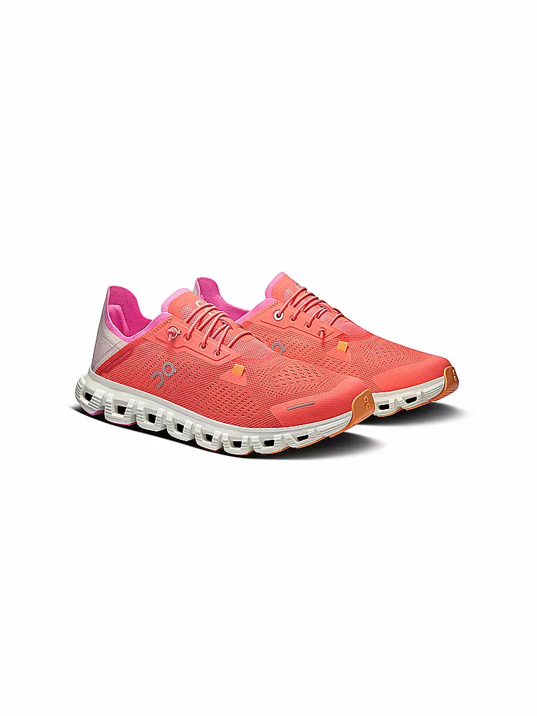 ON | Sneaker CLOUD 6 COAST | 