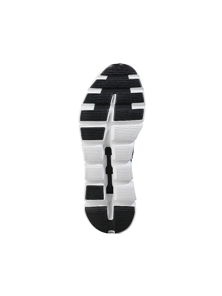 ON | Sneaker CLOUD 6 COAST | blau