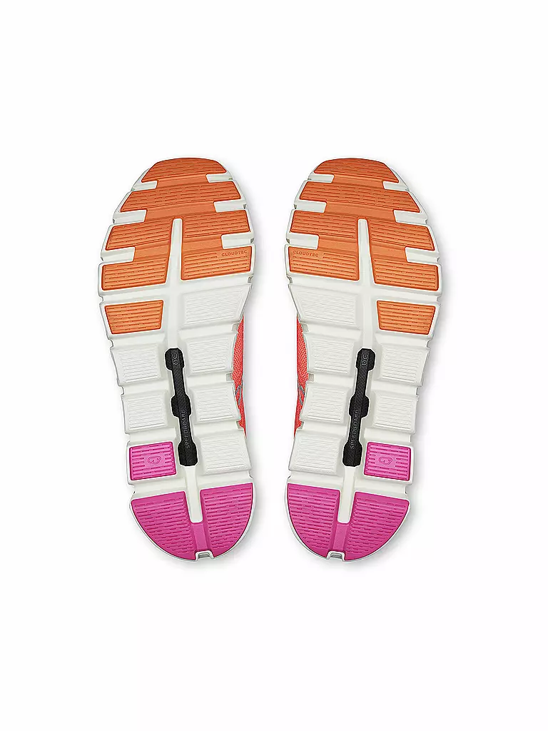 ON | Sneaker CLOUD 6 COAST | 