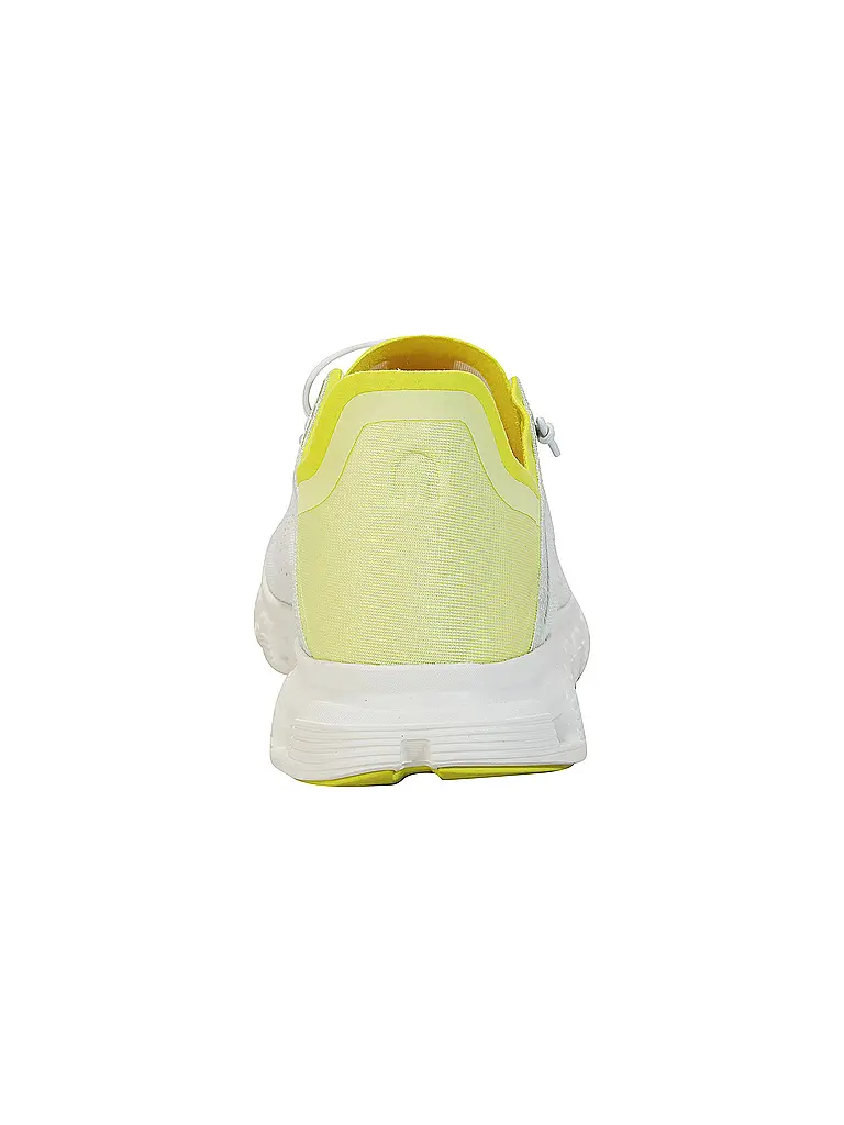 ON | Sneaker CLOUD 6 COAST | weiss