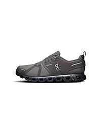 ON | Sneaker CLOUD 6 Imperméable | Olive