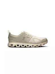 ON | Sneaker CLOUD 6 Imperméable | Beige
