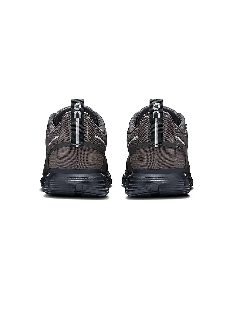 ON | Sneaker CLOUD 6 Imperméable | olive