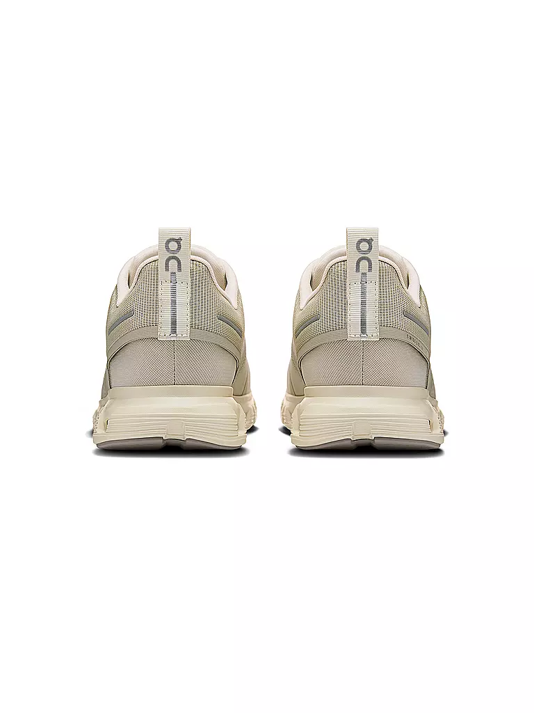 ON | Sneaker CLOUD 6 Imperméable | beige