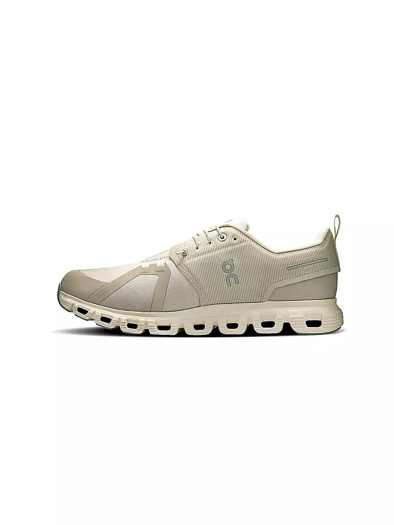 ON | Sneaker CLOUD 6 Imperméable | beige