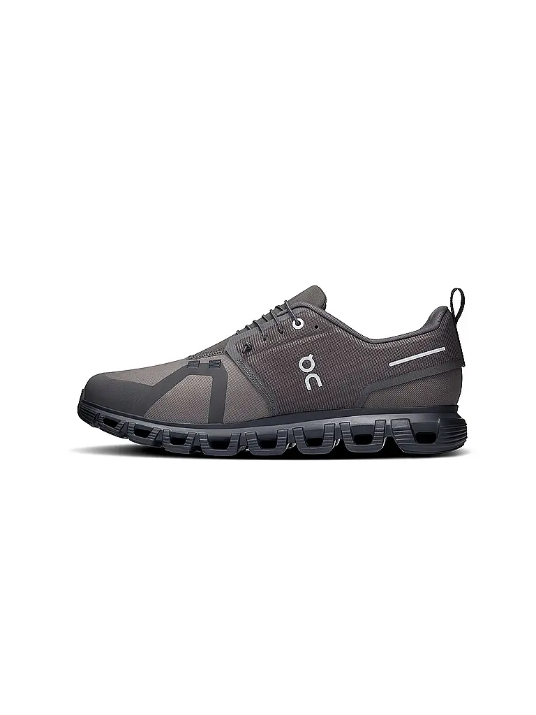 ON | Sneaker CLOUD 6 Imperméable | olive