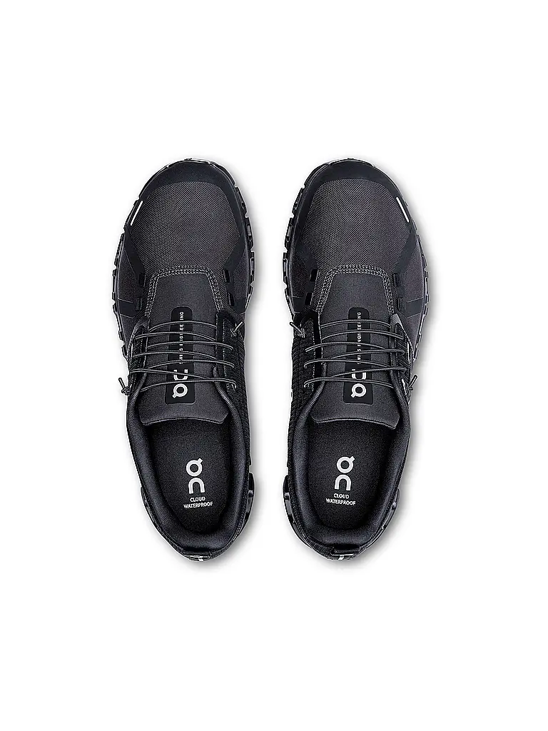 ON | Sneaker CLOUD 6 Imperméable | 