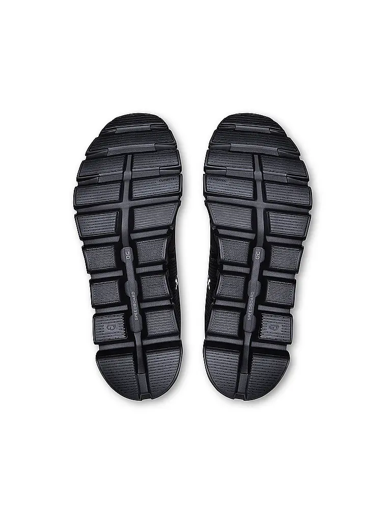 ON | Sneaker CLOUD 6 Imperméable | 