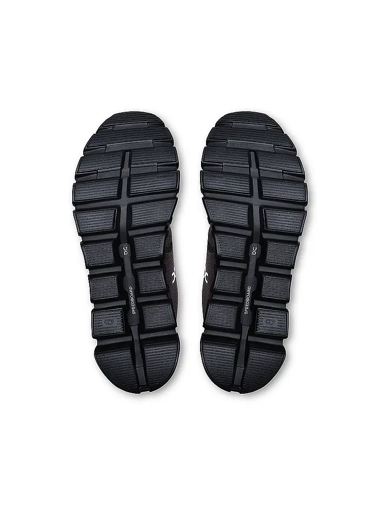 ON | Sneaker CLOUD 6 Imperméable | olive