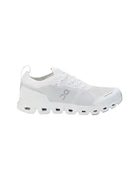 ON | Sneaker CLOUD 6 VERSA | Blanc