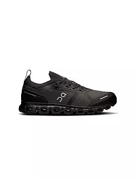 ON | Sneaker CLOUD 6 VERSA | Noir