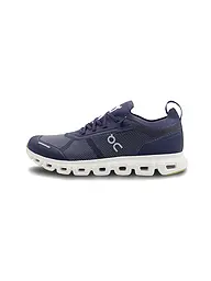 ON | Sneaker CLOUD 6 VERSA | Bleu