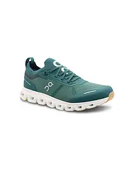 ON | Sneaker CLOUD 6 VERSA | Vert foncé