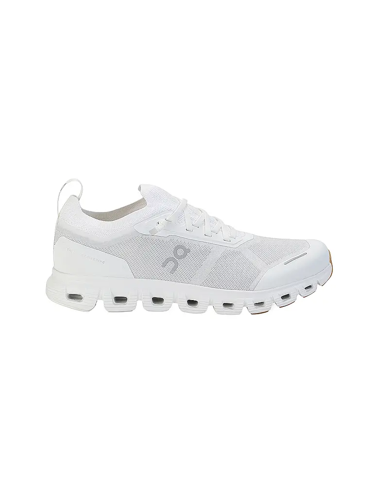 ON | Sneaker CLOUD 6 VERSA | Blanc