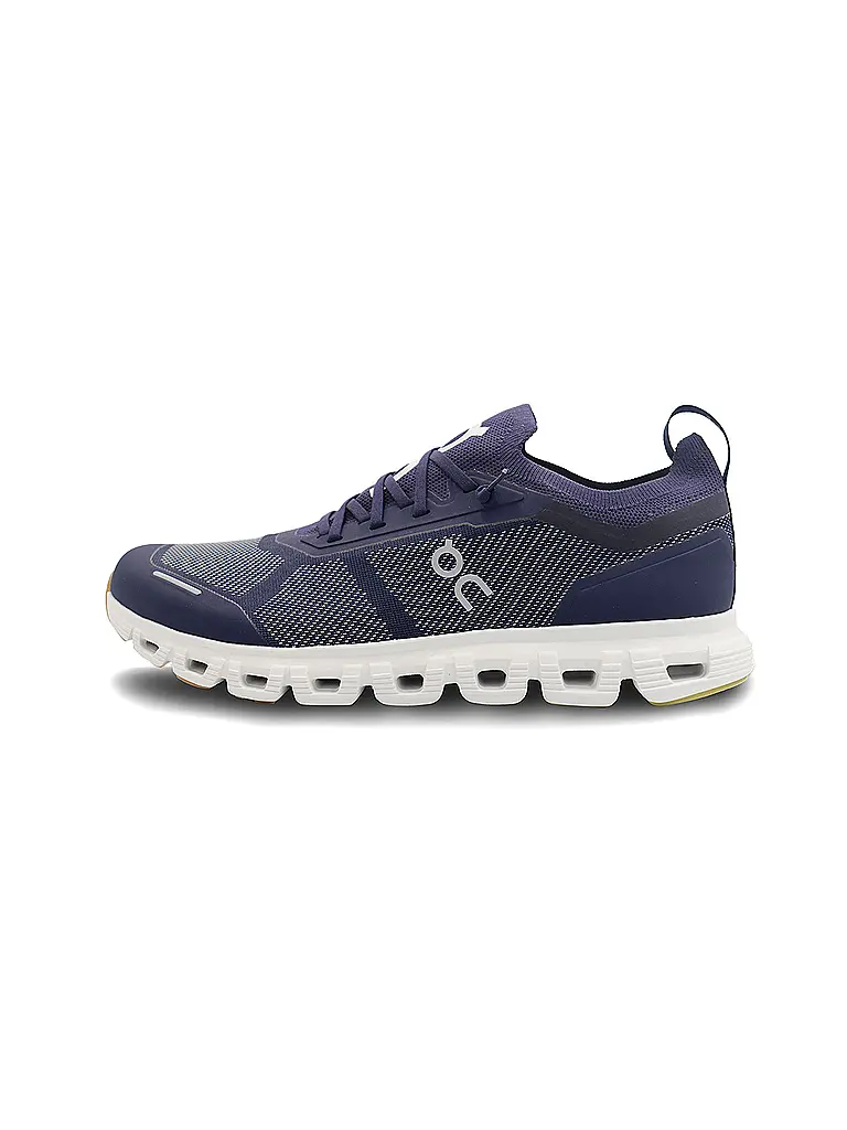 ON | Sneaker CLOUD 6 VERSA | Bleu