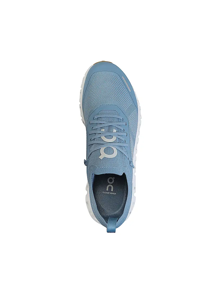 ON | Sneaker CLOUD 6 VERSA | Bleu clair