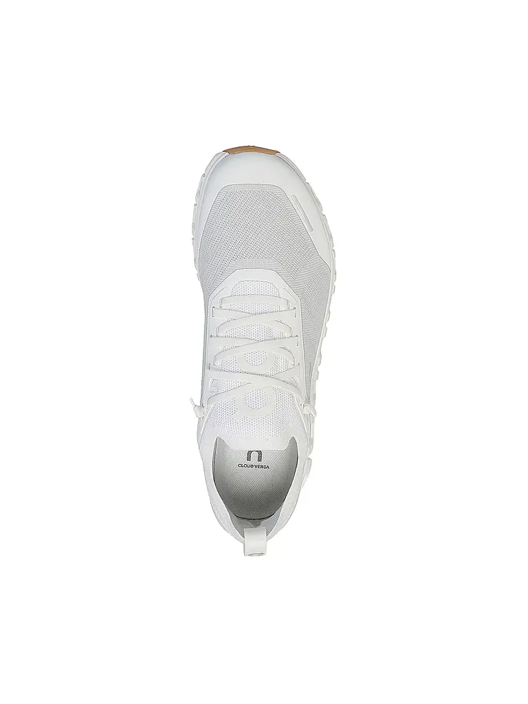 ON | Sneaker CLOUD 6 VERSA | Blanc