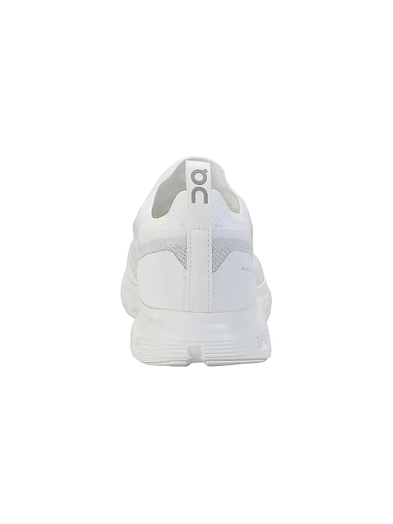 ON | Sneaker CLOUD 6 VERSA | Blanc