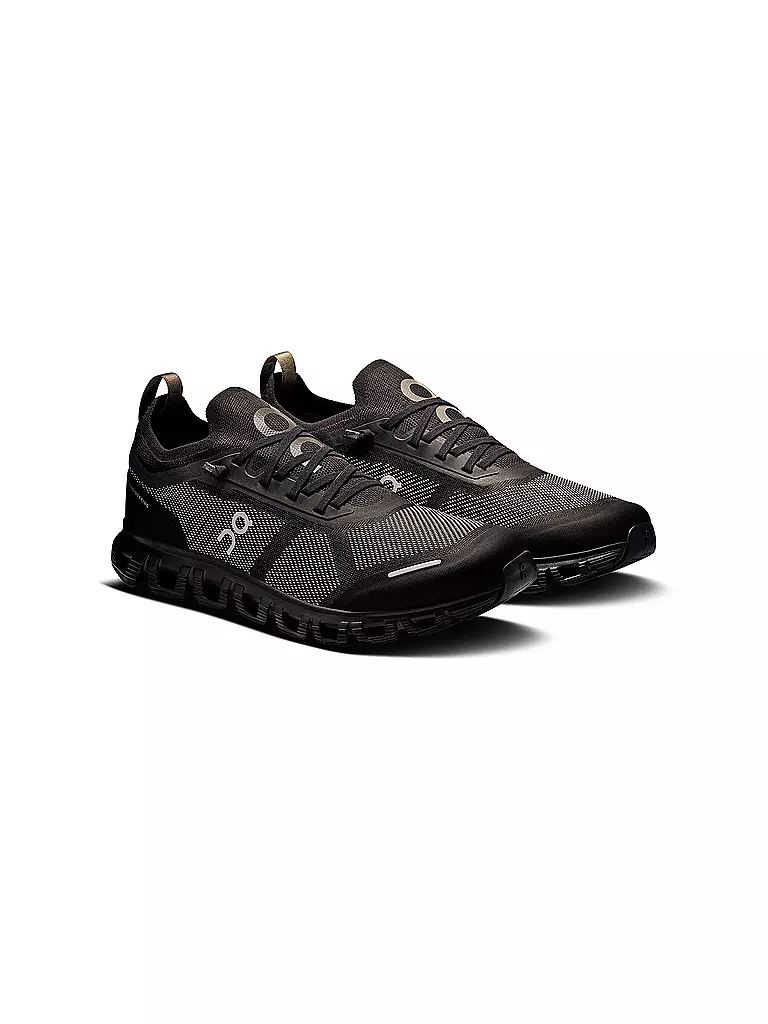 ON | Sneaker CLOUD 6 VERSA | Noir