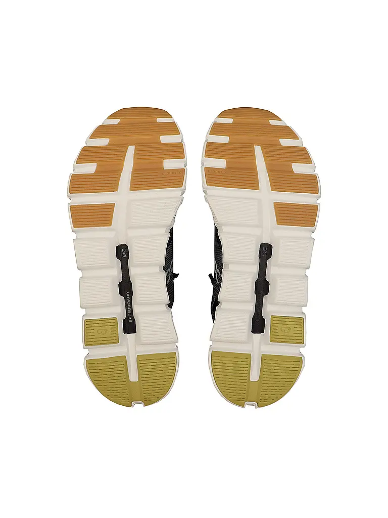 ON | Sneaker CLOUD 6 VERSA | 