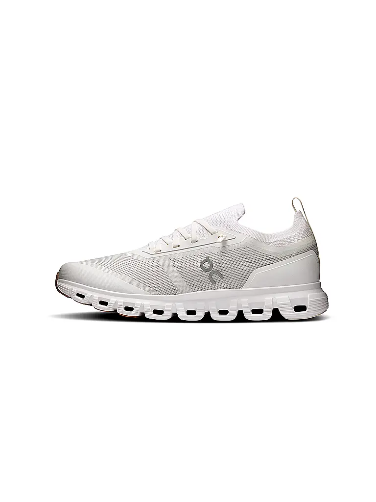 ON | Sneaker CLOUD 6 VERSA | Blanc