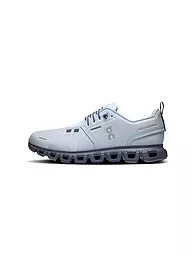 ON | Sneaker CLOUD 6 WATERPROOF | Bleu clair