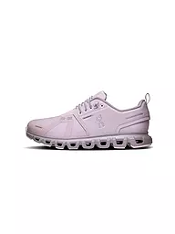 ON | Sneaker CLOUD 6 WATERPROOF | Rose