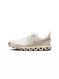 ON | Sneaker CLOUD 6 WATERPROOF | Crème