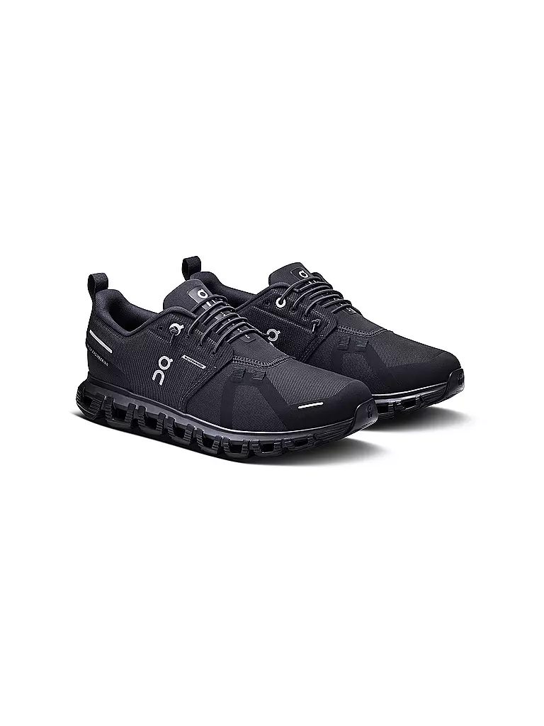 ON | Sneaker CLOUD 6 WATERPROOF | 
