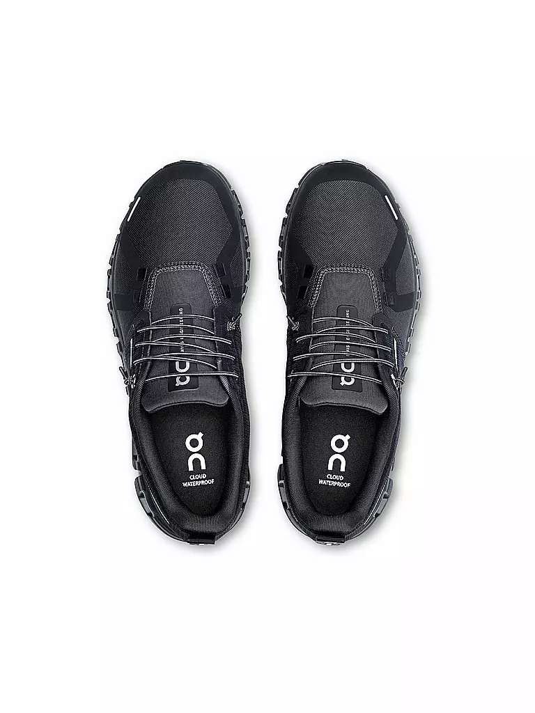 ON | Sneaker CLOUD 6 WATERPROOF | 